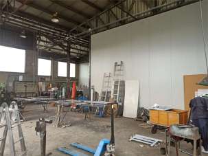 Vendita vendita, Saltrio