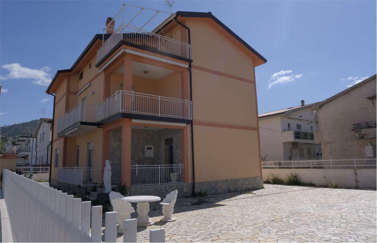 Venta vendita, Tortora foto