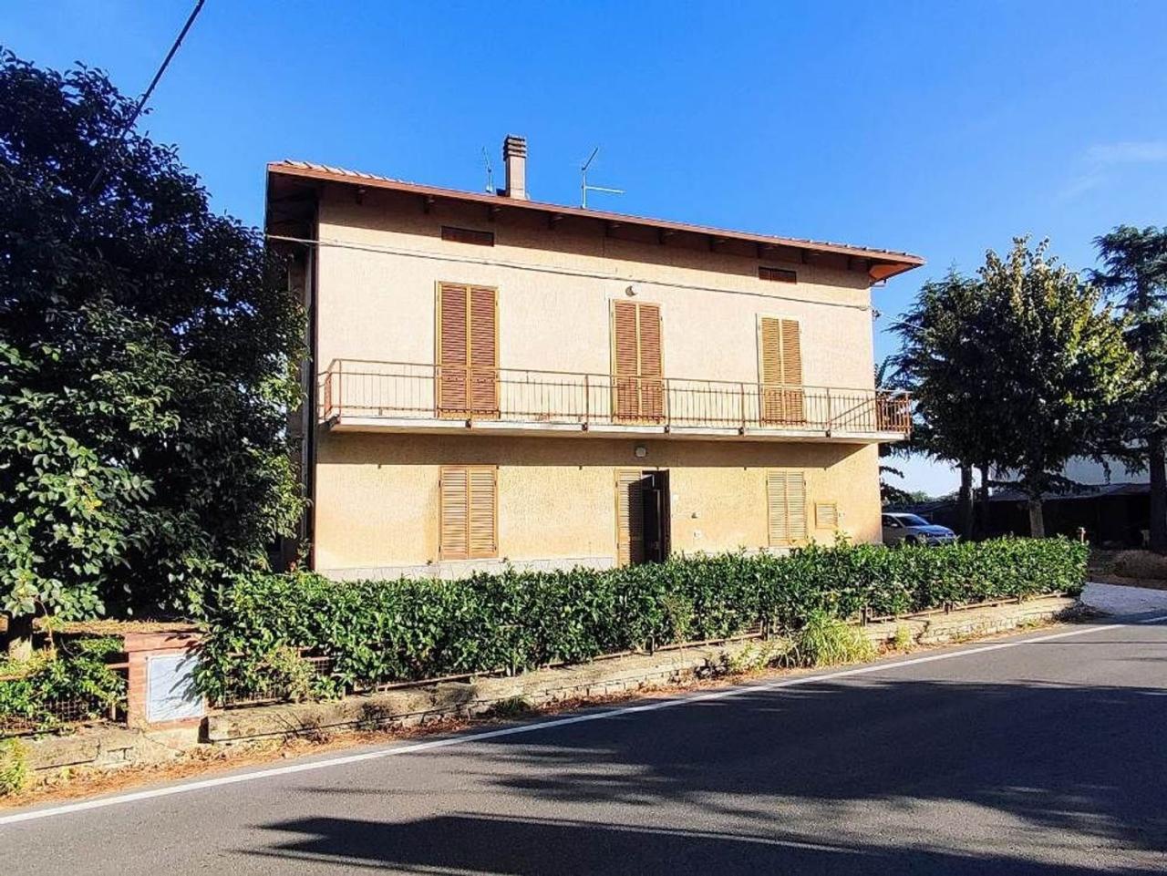 Vendita Quadrivani, Cortona foto