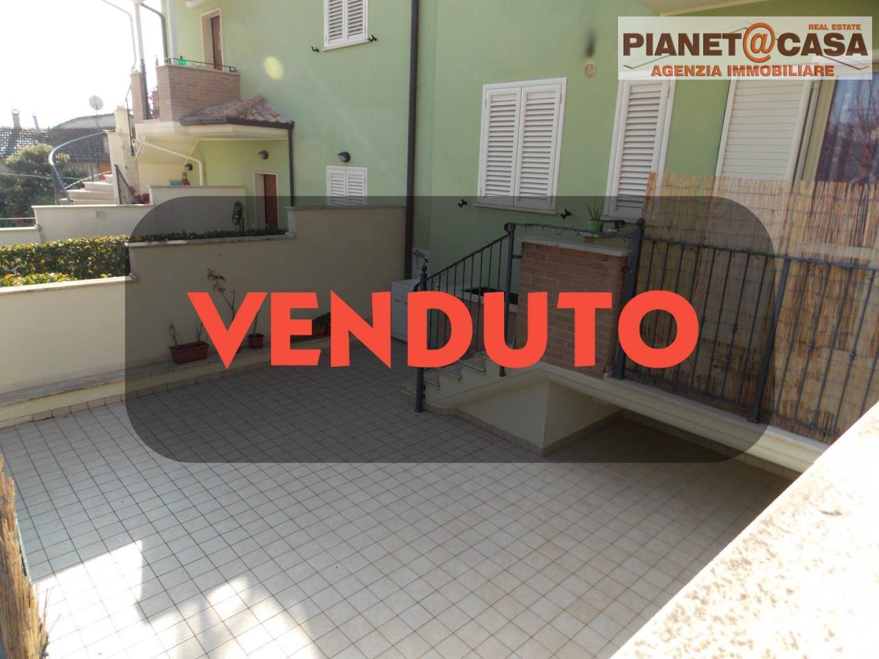 Venta Appartamento, Colli del Tronto foto