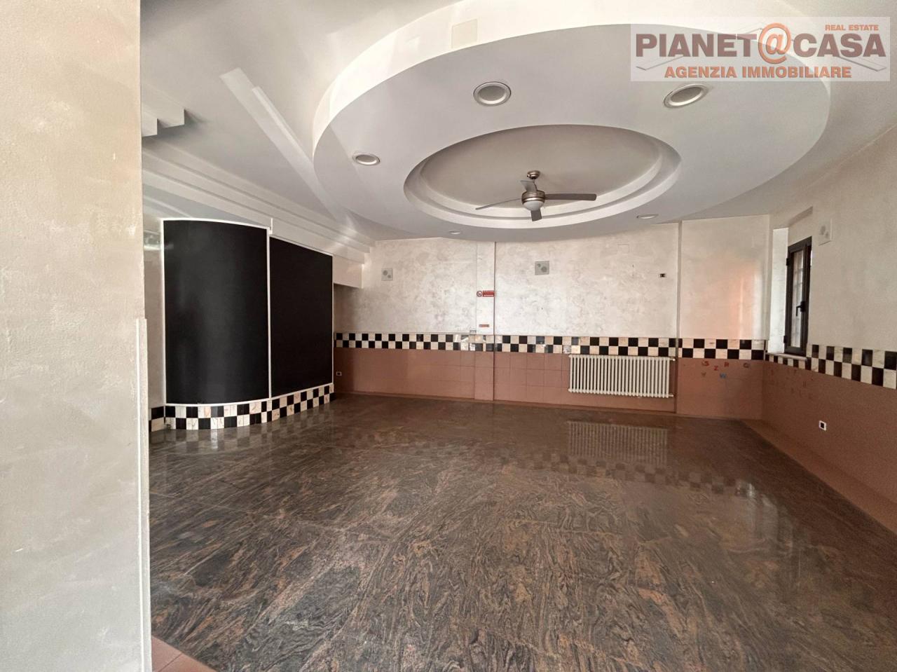 Vendita Locale commerciale, Spinetoli foto