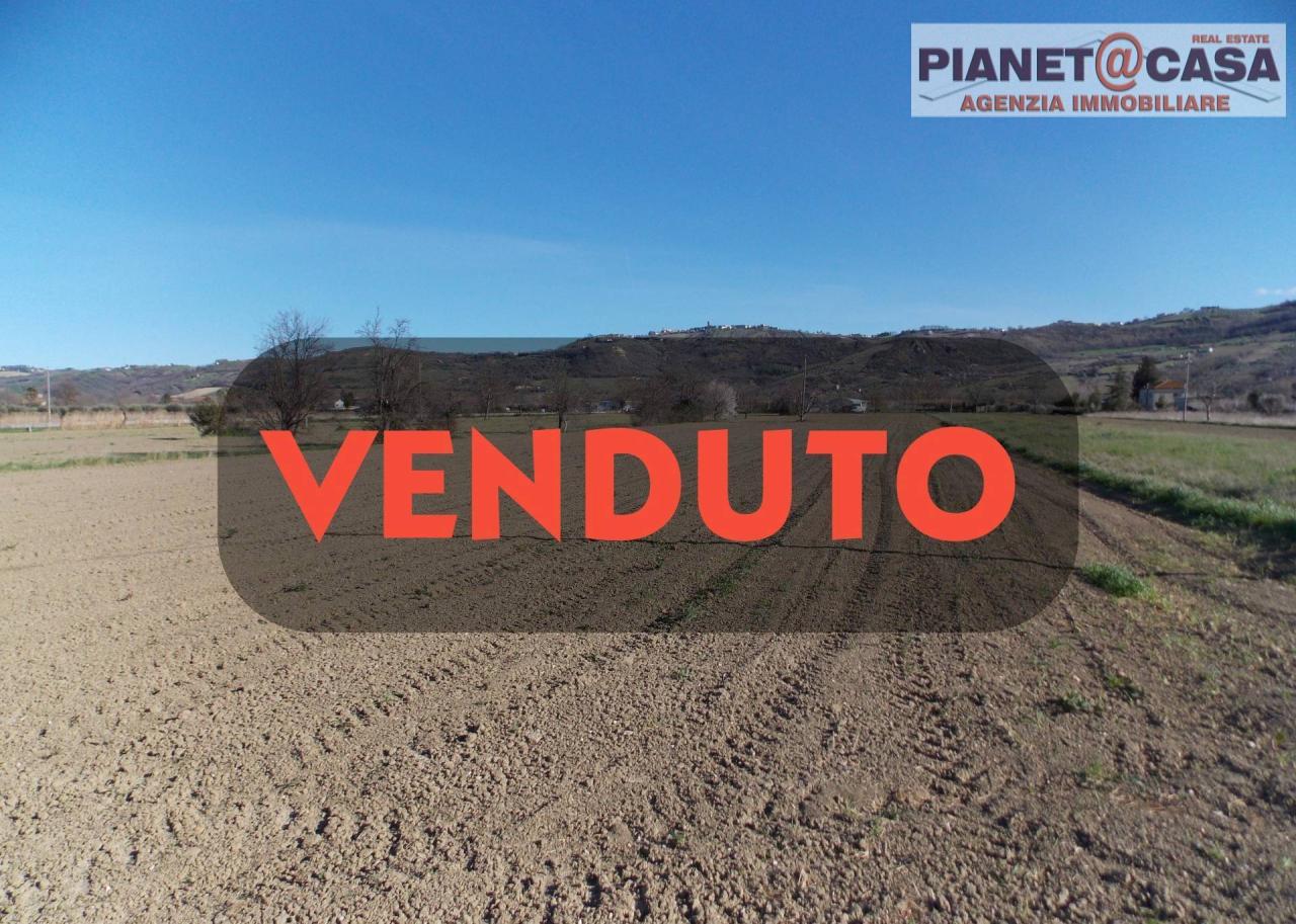 Vendita Terreno, Spinetoli Vendita Terreno, Spinetoli foto