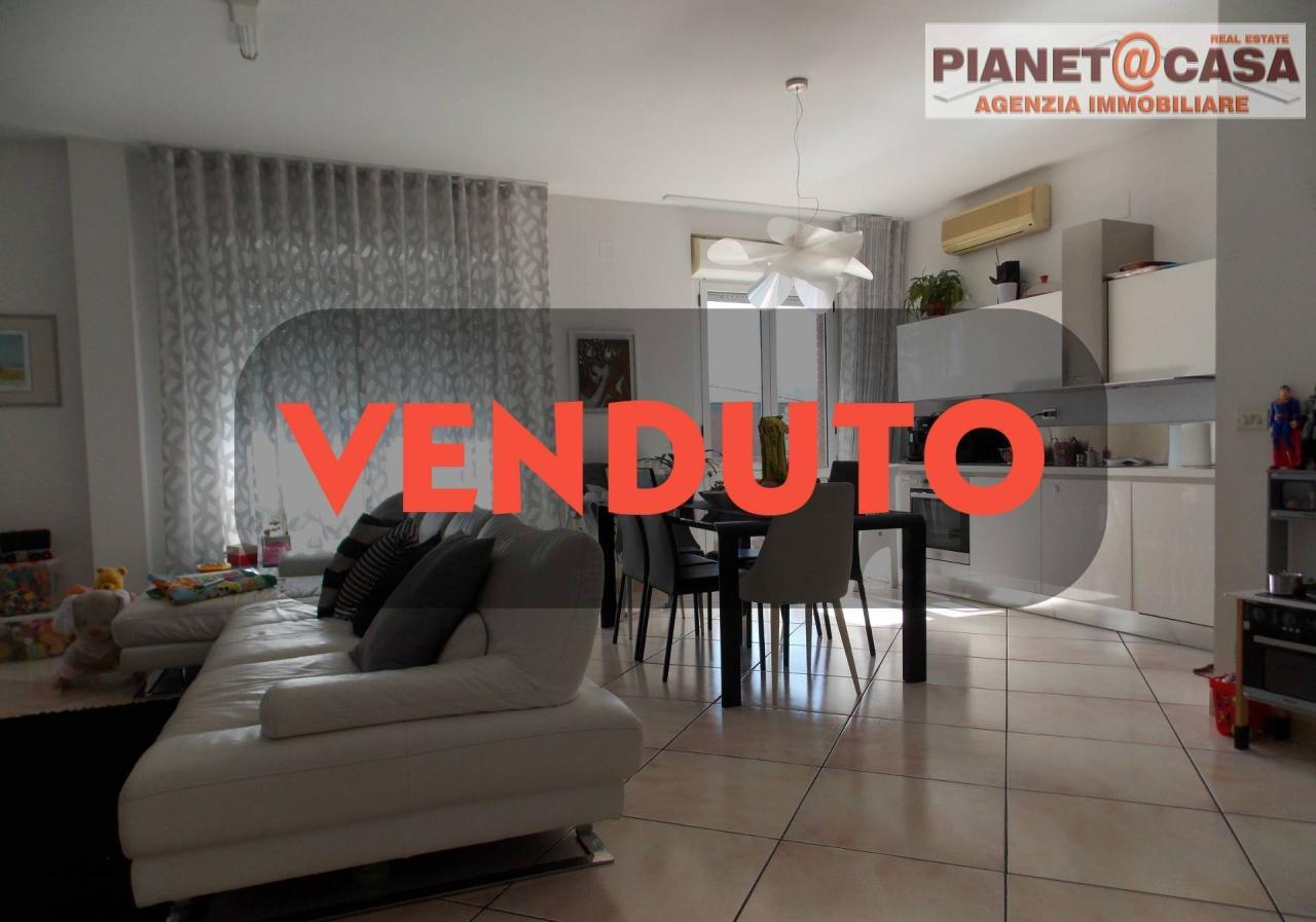 Venta Appartamento, Spinetoli foto