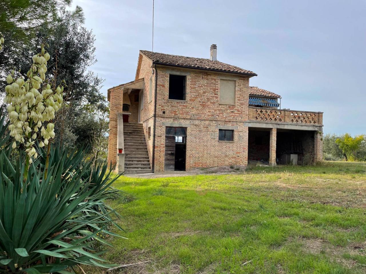 Vendita Rustico, Monsampolo del Tronto foto