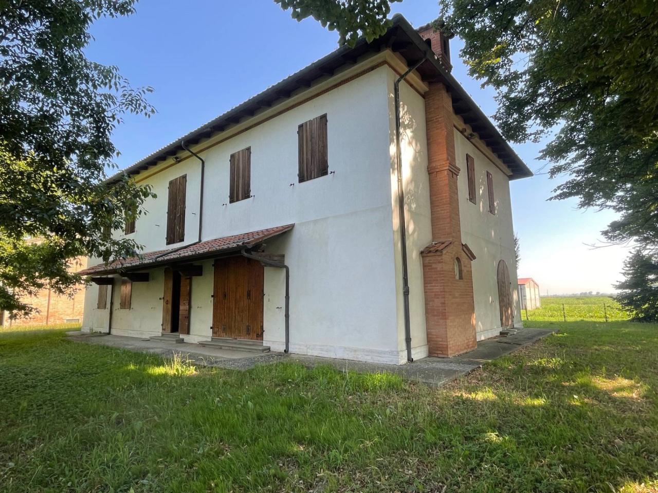 Vendita Casa indipendente, Ferrara foto