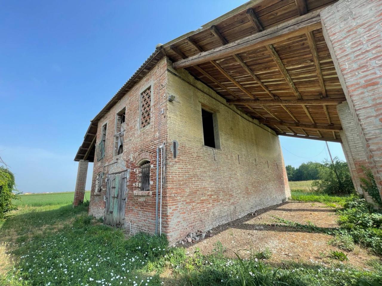 Verkauf Casa indipendente, Voghiera foto