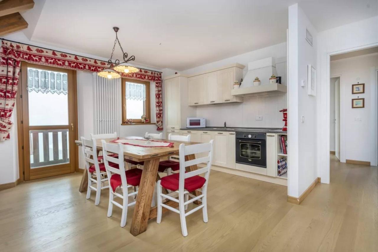 Venta Appartamento, Tarvisio foto