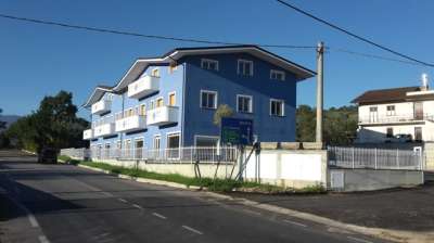 Vendita Appartamento, Alanno Vendita Appartamento, Alanno