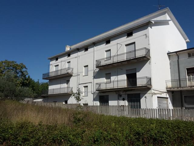 Vendita Casa indipendente, Rapino foto