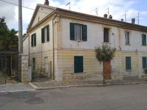 Vendita Casa indipendente, Serramonacesca