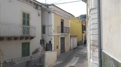 Vendita Casa indipendente, Serramonacesca Vendita Casa indipendente, Serramonacesca