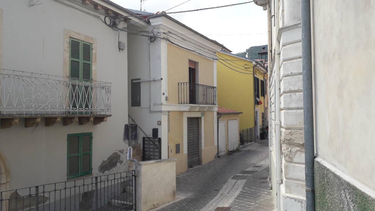 Vendita Casa indipendente, Serramonacesca foto