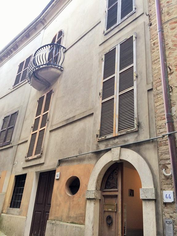 Vendita Casa indipendente, Monsampolo del Tronto foto