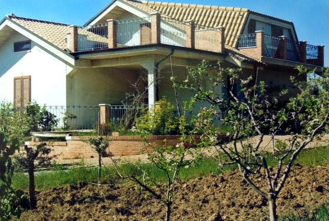 Venta Rustico, Ripatransone foto