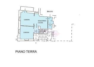 Vendita Casa indipendente, Corridonia Vendita Casa indipendente, Corridonia