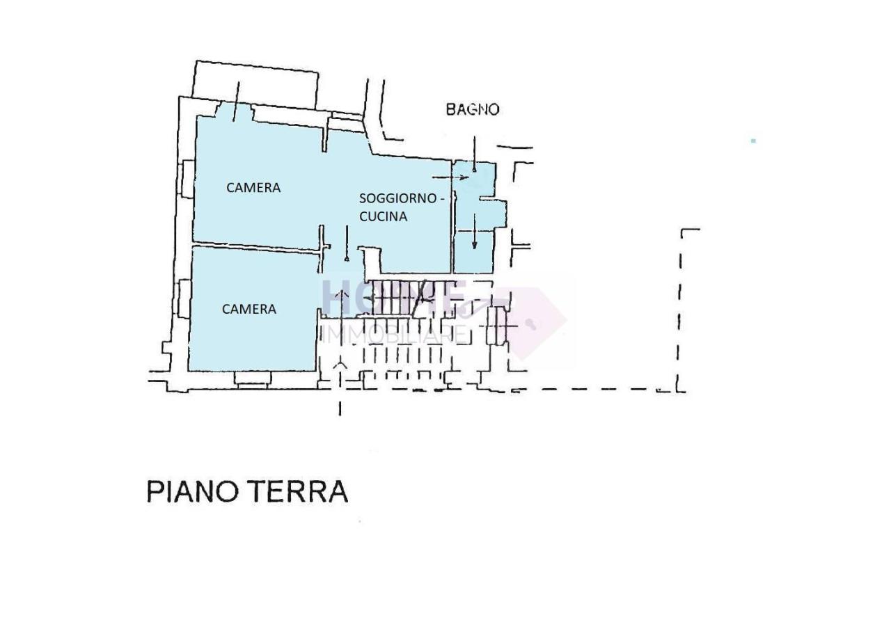 Vendita Casa indipendente, Corridonia foto