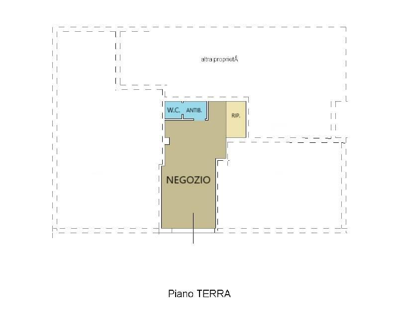 Vendita Locale commerciale, Macerata foto