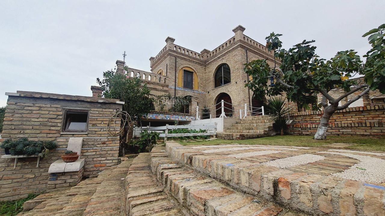 Venta Villa, Tortoreto foto