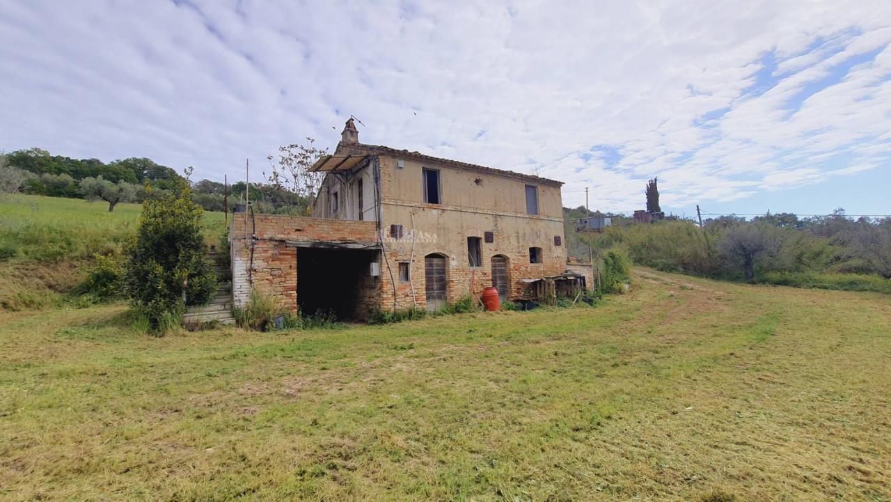 Venta Rustico, Massignano foto