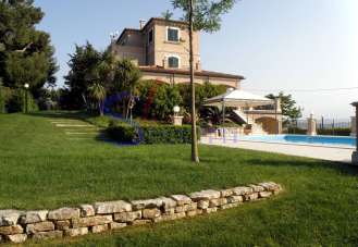 Vendita Villa, Offida Vendita Villa, Offida