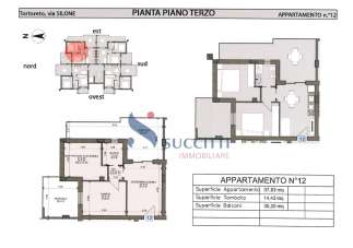 Vendita Appartamento, Tortoreto Vendita Appartamento, Tortoreto