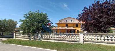 Vendita Casa indipendente, Bellante Vendita Casa indipendente, Bellante