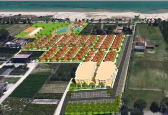 Vendita Terreno, Martinsicuro Vendita Terreno, Martinsicuro