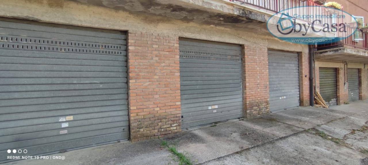 Vendita Box, Manziana foto