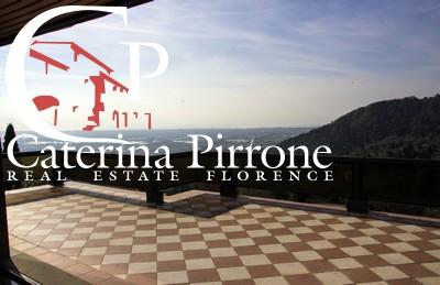 Venta Villa, Massarosa foto
