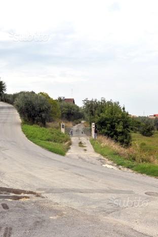Vendita Terreno, Tortoreto foto
