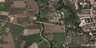 Vendita Terreno, Vasto Vendita Terreno, Vasto