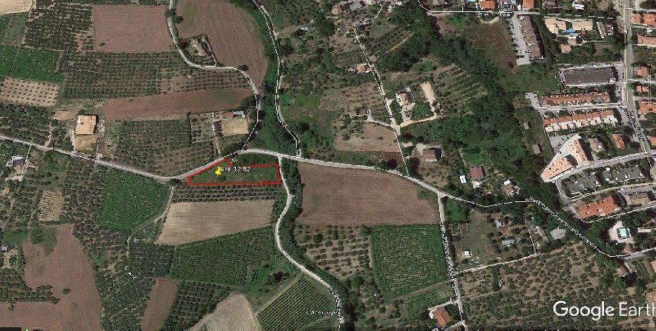 Vendita Terreno, Vasto foto