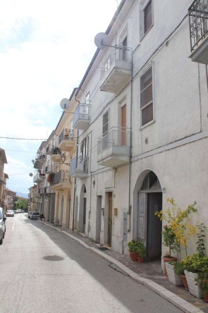 Venta Appartamento, Palmoli foto
