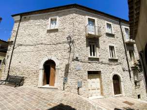Vendita Casa indipendente, Palmoli Vendita Casa indipendente, Palmoli