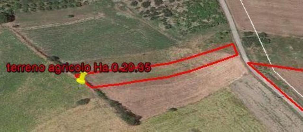 Vendita Terreno, Cupello Vendita Terreno, Cupello foto