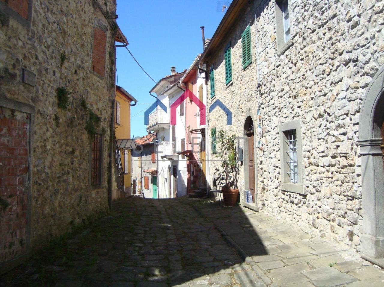 Vendita Casa indipendente, Bagni di Lucca foto