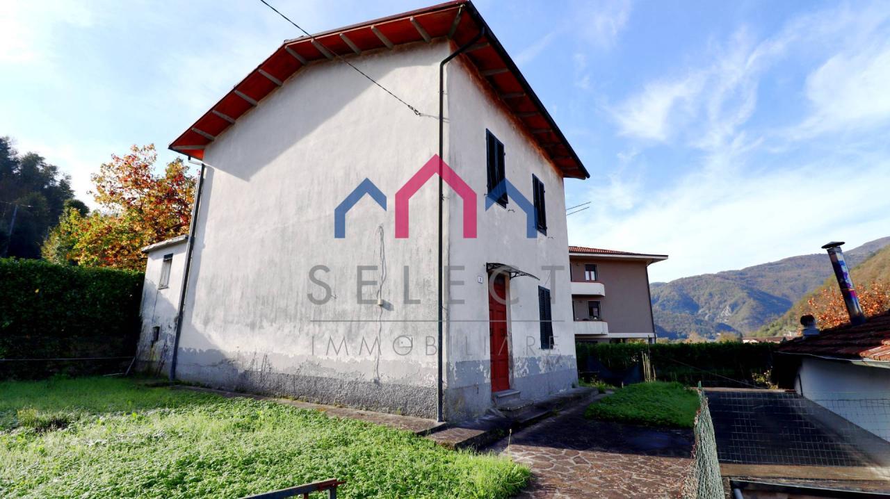 Venta Casa indipendente, Castelnuovo di Garfagnana foto