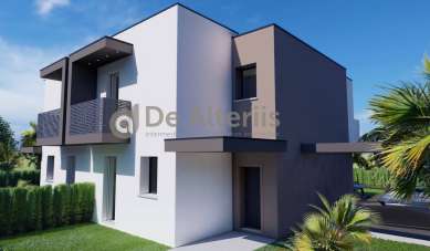 Vendita Villa, Jesolo Vendita Villa, Jesolo