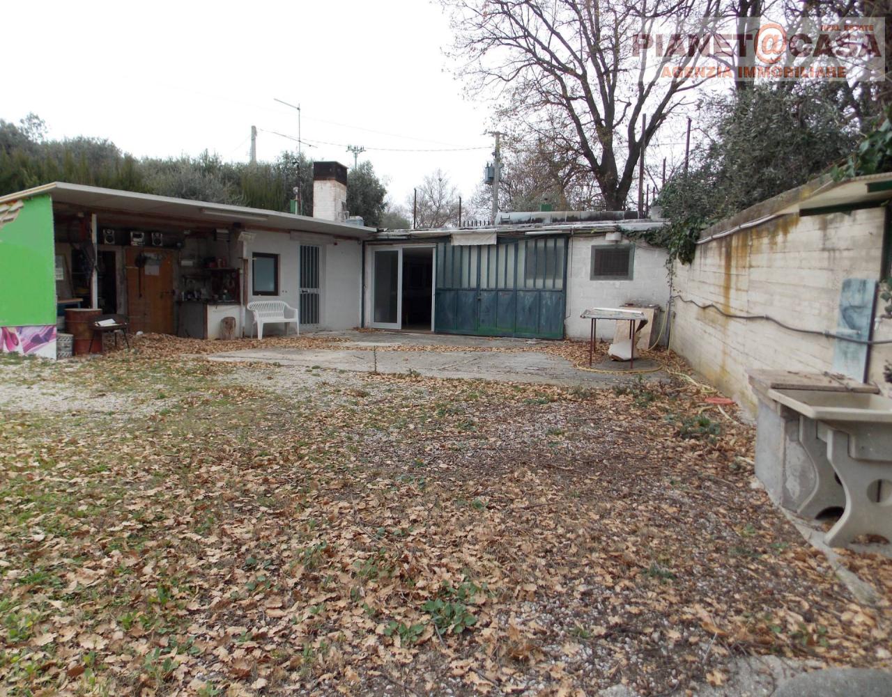 Venta Rustico, San Benedetto del Tronto foto