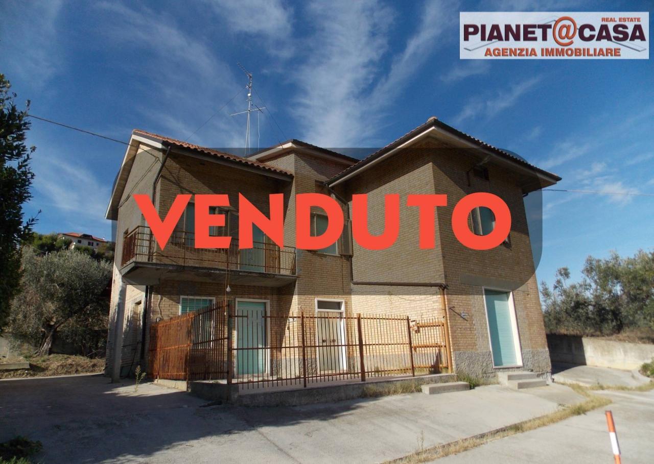 Vendita Casa indipendente, Offida foto
