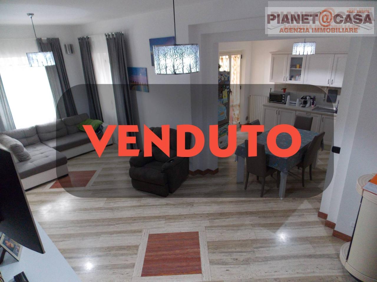 Venta Casa indipendente, Spinetoli foto
