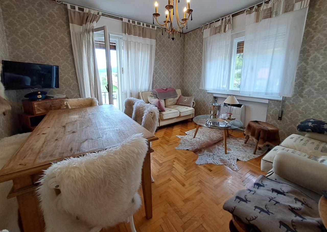 Venta Appartamento, Tarvisio foto