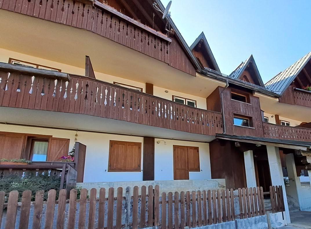 Vendita Appartamento, Tarvisio foto