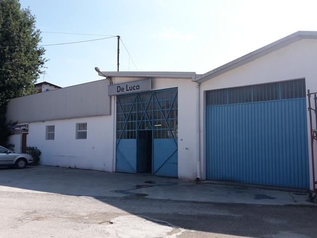 Vendita Capannone, Manoppello Vendita Capannone, Manoppello foto