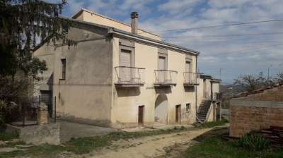 Vendita Casa indipendente, Bucchianico Vendita Casa indipendente, Bucchianico