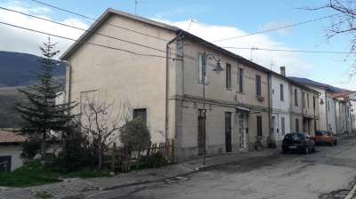 Vendita Casa indipendente, Salle