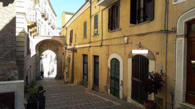 Vendita Casa indipendente, Chieti Vendita Casa indipendente, Chieti