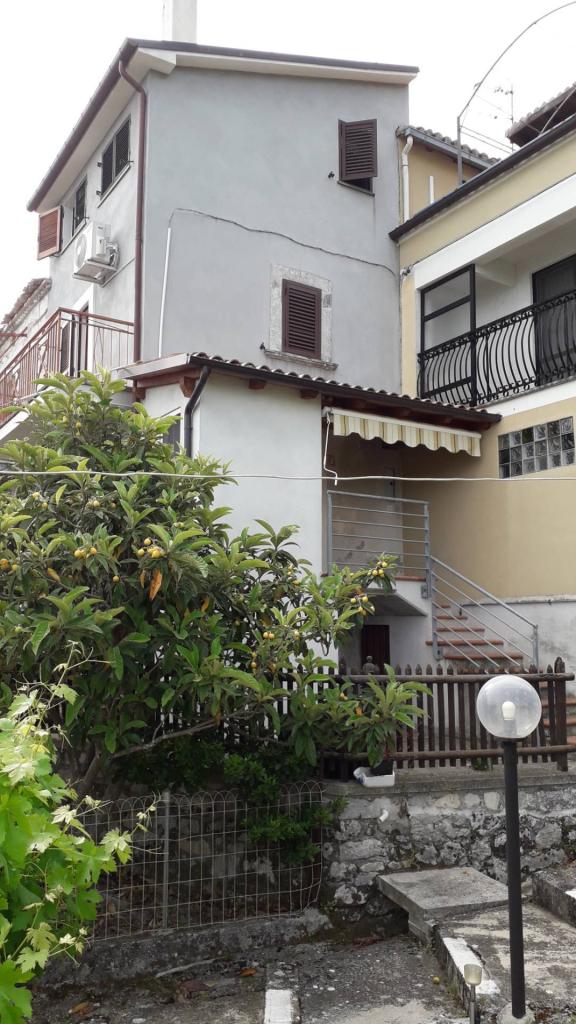 Vendita Casa indipendente, Serramonacesca foto