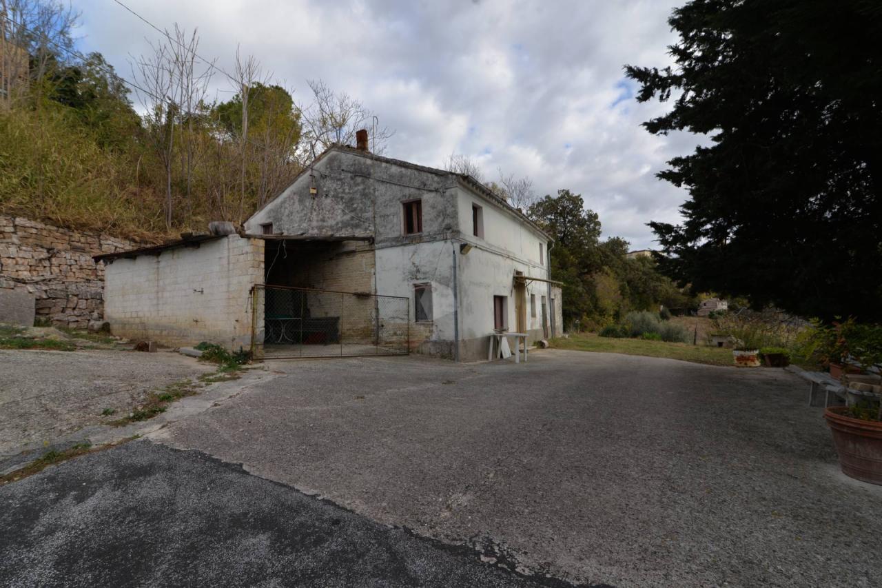 Venta Rustico, Corridonia foto