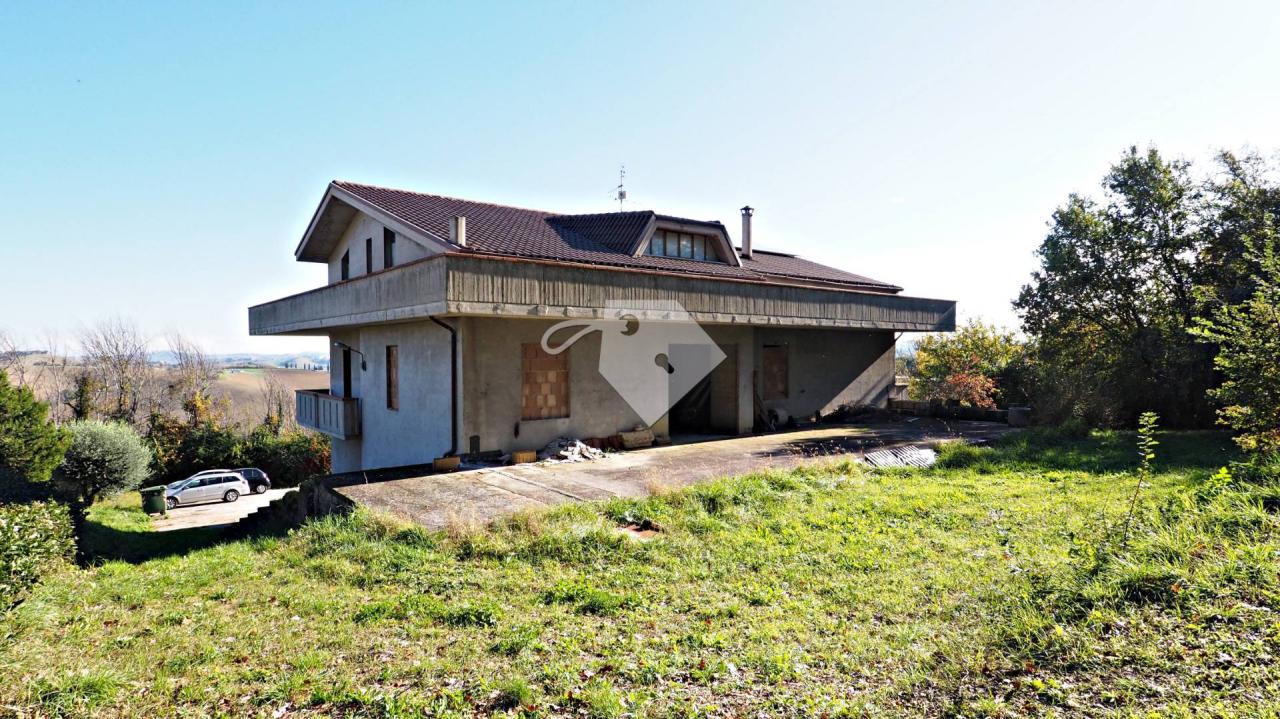 Vendita Casa indipendente, Mogliano Vendita Casa indipendente, Mogliano foto